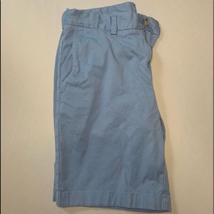 Blue Vineyard Vines Shorts